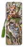 Artgame  Owl  3D Royce Lenticular Bookmark