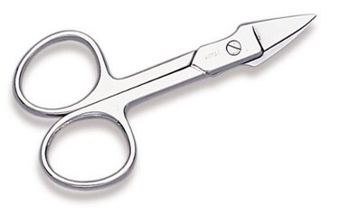 Denco Toenail Scissors 35 Inch
