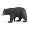 Safari Ltd North American Black Bear Toy Figurine  Detailed 74 Plastic Model Figure  Fun Educational Play Toy for Boys Girls  Kids Ages 1