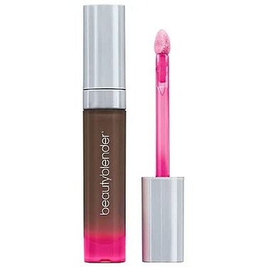 Bounce Airbrush Liquid Whip Concealer Deep Mocha