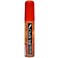 Chalk Ink Bold Wet Wipe Marker 15 mm Clown Nose Red