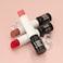 aden Velvet lipstick  Highly Pigmented  Durable  Hydrating  Non Drying  Creamy  Smooth 08 Scarlett Heart