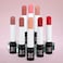 aden Velvet lipstick  Highly Pigmented  Durable  Hydrating  Non Drying  Creamy  Smooth 08 Scarlett Heart