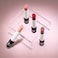 aden Velvet lipstick  Highly Pigmented  Durable  Hydrating  Non Drying  Creamy  Smooth 08 Scarlett Heart