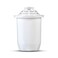 Santevia Water Systems P421 Alkaline Water Pitcher Filter White 1 Count