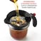 Cuisipro Fat Separator One Clear