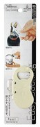 Pearl Metal C8752 Easy Cooking Can Opener with Nitoku Bottle Opener