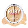 Ruby Kisses Cream Foundation 3D Face Creator 2Color Foundation and Concealer 12 Hour Wear Long Lasting Medium to Full Coverage Level 1