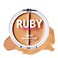 Ruby Kisses 3D Face Creator Cream Foundation  Concealer 12 Hours Long Lasting Medium to Full Coverage NonGreasy Ideal for Makeup  Contour Palette Level 4