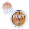 Ruby Kisses 3D Face Creator Cream Foundation  Concealer 12 Hours Long Lasting Medium to Full Coverage NonGreasy Ideal for Makeup  Contour Palette Level 7