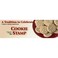JBK Pottery Christmas Cookie Stamps  Full Set of 9 Designs