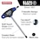 Klein Tools JTH6M6 6 mm Hex Key with Journeyman THandle 6Inch