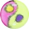 Discraft Fly Dye Z Zone 173174 Gram Putt and Approach Golf Disc