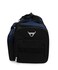 Everest Gym Bag with Wet Pocket Navy