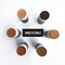 MNAJI URBAN CAMOUFLAGE Concealer Stick for Men  Skin Foundation Concealer for Dark Circles Acne Under Eye  Corrector  Mens Cosmetics  Undetectable Full Coverage  Mens Makeup  Bronze 035oz