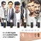 MNAJI URBAN CAMOUFLAGE Concealer Stick for Men  Skin Foundation Concealer for Dark Circles Acne Under Eye  Corrector  Mens Cosmetics  Undetectable Full Coverage  Mens Makeup  Light 035oz
