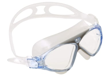 SEAC Vision Junior Swimming Goggles Blue one size 9909B