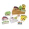Excellerations Spatial Relations Playset Item  HOWCLOSE