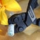 KNIPEX Tools 71 22 200 SBA Angled CoBolt Cutters 8Inch