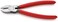 KNIPEX Diagonal Cut