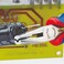 KNIPEX Electronics Mounting Pliers