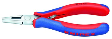 KNIPEX Electronics Mounting Pliers
