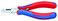 KNIPEX Electronics Mounting Pliers