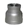 LASCO 322809 1Inch Male Pipe Thread by 34Inch Female Pipe thread Type 304 Stainless Steel Bell Reducer