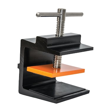 Guardian Fall Protection 10808 Ladder Stability Anchor Includes 2Foot and 3Foot Strap  Black