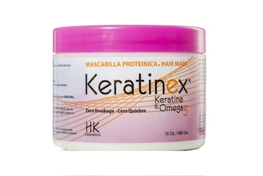 Keratinex Anti Breakage Hair Mask 16 Ounce