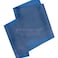 THERABAND Professional Latex Resistance Bands Individual 6 Ft Elastic Band for Upper  Lower Body Exercise Physical Therapy Pilates Home Workouts 6 Foot Blue Extra Heavy Level 5