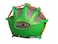 CanDo 102272 DigiExtend n Squeeze Hand Exerciser Small GreenModerate