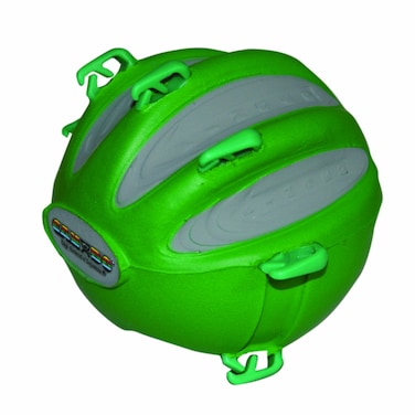 CanDo 102272 DigiExtend n Squeeze Hand Exerciser Small GreenModerate