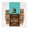 Boveda 65 TwoWay Humidity Control Packs for Storing Up to 5 Items  Size 8  10 Pack  For Small Travel Boxes  Moisture Absorbers  Humidifier Packs  Hydration Packets in Resealable Bag