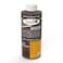 SamaN Interior Water Based Wood Stain  Natural Stain for Furniture Moldings Wood Paneling Cabinets Dark Walnut TEW12012 12 oz