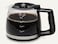 Capresso 442601 5 Cup Replacement Carafe Clear