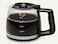 Capresso 442601 5 Cup Replacement Carafe Clear