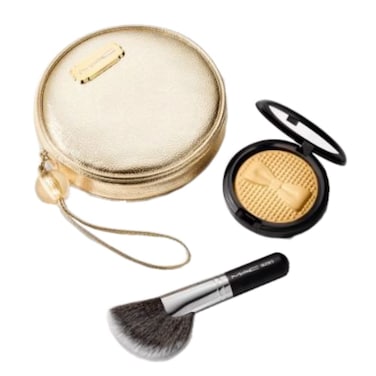 MAC Limited Edition Indulgent Glow Face Kit Sparkling Wine