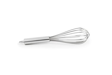 Fox Run Stainless Whisk 8Inch Metallic