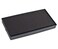 2000 Plus Replacement Pads for Printer 50 Style Stamps Black 1 Each 065478