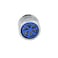 Danco 10489 Chrome Dual Thread Slotted WaterSaving Aerator 151627 Male X 556427 Female
