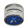 Danco 10489 Chrome Dual Thread Slotted WaterSaving Aerator 151627 Male X 556427 Female