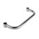 Excellante Carts Extended Handle 21 Chrome