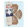 Spellbinders S4503 Shapeabilities Arched Elegance Pocket EtchedWafer Thin Dies