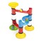 Quercetti Migoga Junior Marble Run First Ball Track Set for Ages 18 Months  Made in Italy
