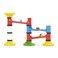 Quercetti Migoga Junior Marble Run First Ball Track Set for Ages 18 Months  Made in Italy