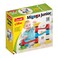 Quercetti Migoga Junior Marble Run First Ball Track Set for Ages 18 Months  Made in Italy