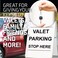 Lucky Line Quick Release PullApart Key Holder Separator Pack of 5 Silver 70705