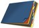 Cardinal 8 Tab Binder Dividers for 11 x 17 Inch Binders MultiColor 84803
