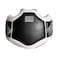 Contender Fight Sports Heavy Hitter Boxing Body Protector PBP BlackWhite
